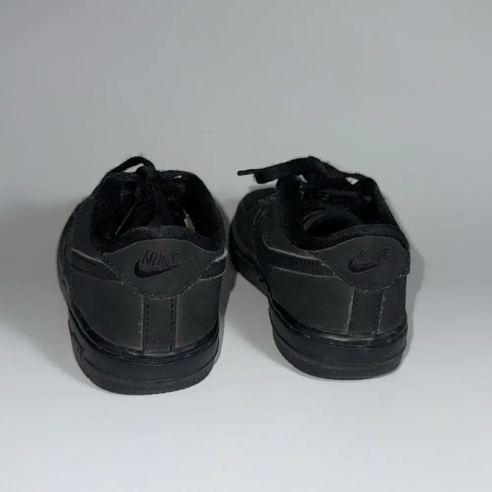 Nike Air Force 1 toddler size 8